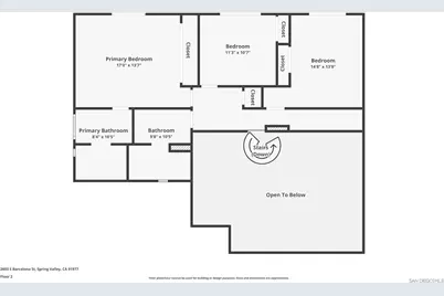  2603 S Barcelona St., Spring Valley, CA 91977 - Photo 48