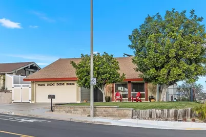  2603 S Barcelona St., Spring Valley, CA 91977 - Photo 4