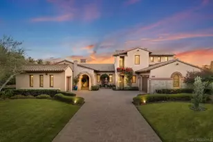 17813 La Amapola, Rancho Santa Fe, CA 92067 - Photo 1