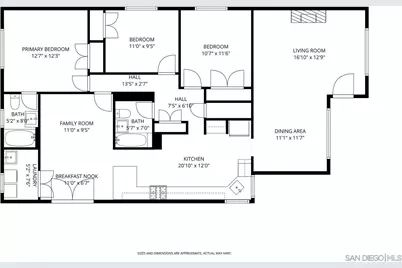  3476 Reynard Way, San Diego, CA 92103 - Photo 28