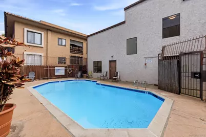  2960 Broadway #7, San Diego, CA 92102 - Photo 24