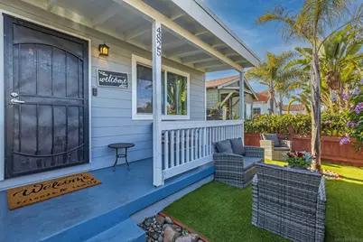 4825 W Point Loma, San Diego, CA 92107 - Photo 8