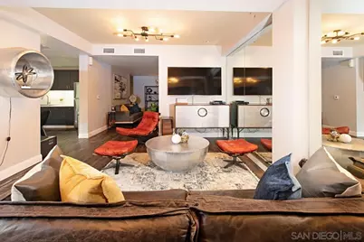  1150 J Street #218, San Diego, CA 92101 - Photo 26