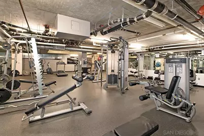  1150 J Street #218, San Diego, CA 92101 - Photo 30