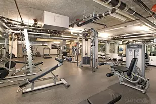 1150 J St, San Diego, CA 92101 - Photo 30