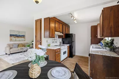  4675 Utah St #8, San Diego, CA 92116 - Photo 14