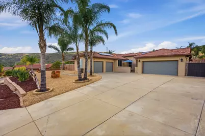  23632 Gymkhana Rd, Ramona, CA 92065 - Photo 1
