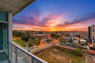 1080 Park Blvd, San Diego, CA 92101 - Photo 42