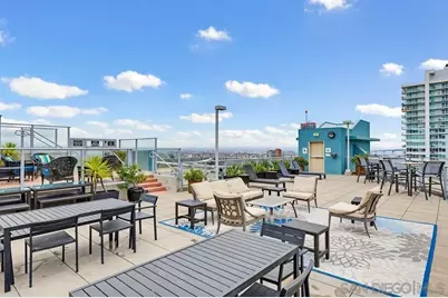  1080 Park Blvd #913, San Diego, CA 92101 - Photo 38