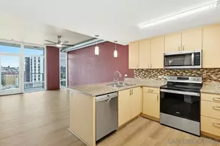 1080 Park Blvd, San Diego, CA 92101 - Photo 6