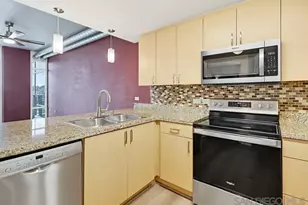 1080 Park Blvd, San Diego, CA 92101 - Photo 10