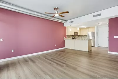  1080 Park Blvd #913, San Diego, CA 92101 - Photo 28