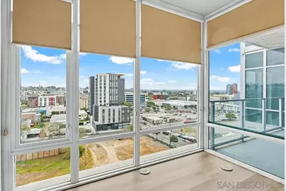  1080 Park Blvd #913, San Diego, CA 92101 - Photo 24