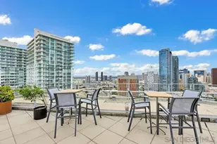 1080 Park Blvd, San Diego, CA 92101 - Photo 36