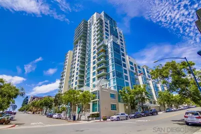  850 Beech St #509, San Diego, CA 92101 - Photo 14