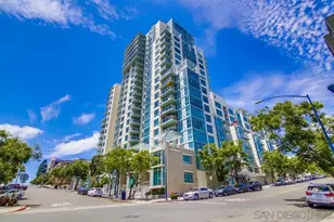 850 Beech St, San Diego, CA 92101 - Photo 14