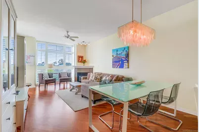  850 Beech St #509, San Diego, CA 92101 - Photo 1