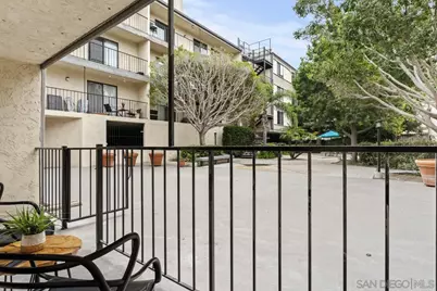  1650 8th #102, San Diego, CA 92101 - Photo 18