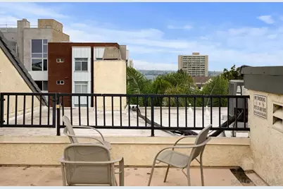  1650 8th #102, San Diego, CA 92101 - Photo 20