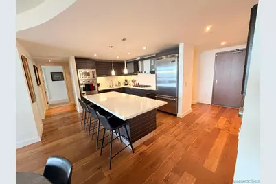  1325 Pacific Highway #1301, San Diego, CA 92101 - Photo 4