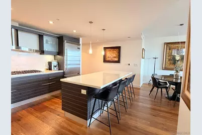  1325 Pacific Highway #1301, San Diego, CA 92101 - Photo 10