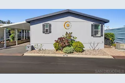  13460 Highway 8 Business #SPC 29, Lakeside, CA 92040 - Photo 42