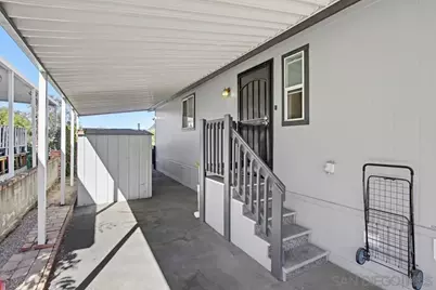  13460 Highway 8 Business #SPC 29, Lakeside, CA 92040 - Photo 42