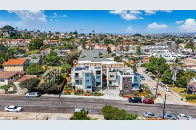  2124 San Clemente, San Diego, CA 92107 - Photo 38