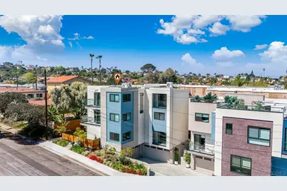  2124 San Clemente, San Diego, CA 92107 - Photo 6