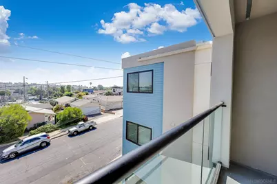  2124 San Clemente, San Diego, CA 92107 - Photo 28