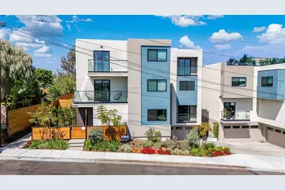  2124 San Clemente, San Diego, CA 92107 - Photo 2