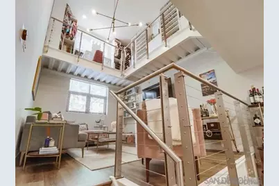  1150 J St. #102, San Diego, CA 92101 - Photo 6