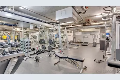  1150 J St. #102, San Diego, CA 92101 - Photo 22