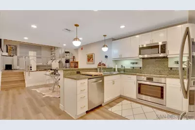  1150 J St. #102, San Diego, CA 92101 - Photo 8