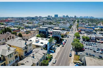  4057 1st Avenue #109, San Diego, CA 92103 - Photo 18