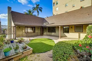 2421 Brant St, San Diego, CA 92101 - Photo 36