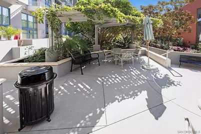  1277 Kettner Blvd #102, San Diego, CA 92101 - Photo 30