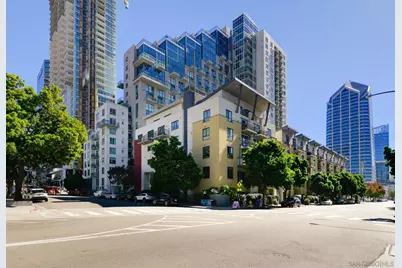  1277 Kettner Blvd #102, San Diego, CA 92101 - Photo 26