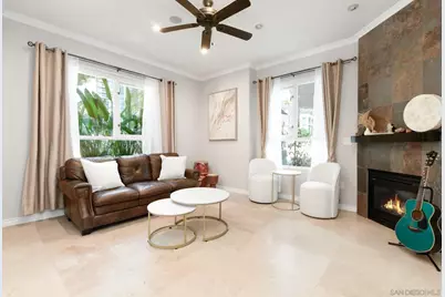  1277 Kettner Blvd #102, San Diego, CA 92101 - Photo 8