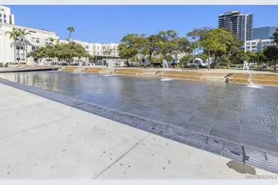  1277 Kettner Blvd #102, San Diego, CA 92101 - Photo 38