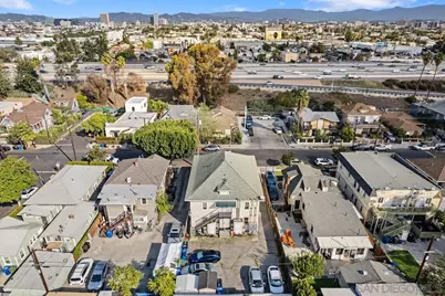  1276 W 22nd St, Los Angeles, CA 90007 - Photo 14