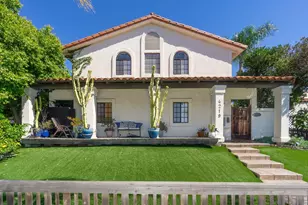 4219 Felton, San Diego, CA 92104 - Photo 1