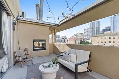  908 G St #17, San Diego, CA 92101 - Photo 14