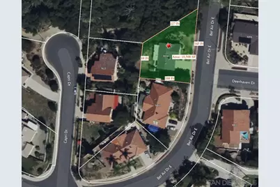  1014 E Bel Air Drive, Vista, CA 92084 - Photo 32