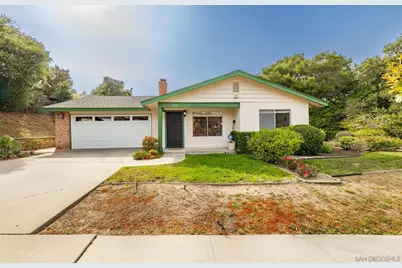  1014 E Bel Air Drive, Vista, CA 92084 - Photo 1