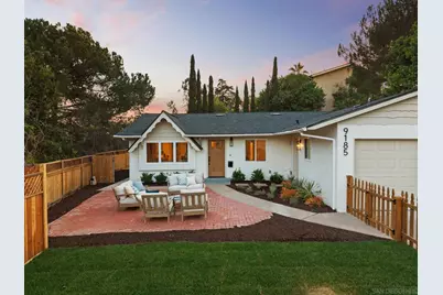  9185 Altamont Road, La Mesa, CA 91942 - Photo 22