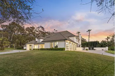  6850 Avenida De La Ronda, Rancho Santa Fe, CA 92067 - Photo 2