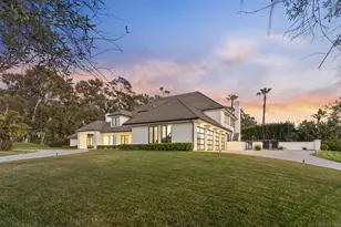 6850 Avenida De La Ronda, Rancho Santa Fe, CA 92067 - Photo 2