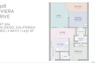 3916 Riviera Dr, San Diego, CA 92109 - Photo 72