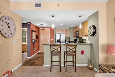  1150 J St #715, San Diego, CA 92101 - Photo 4